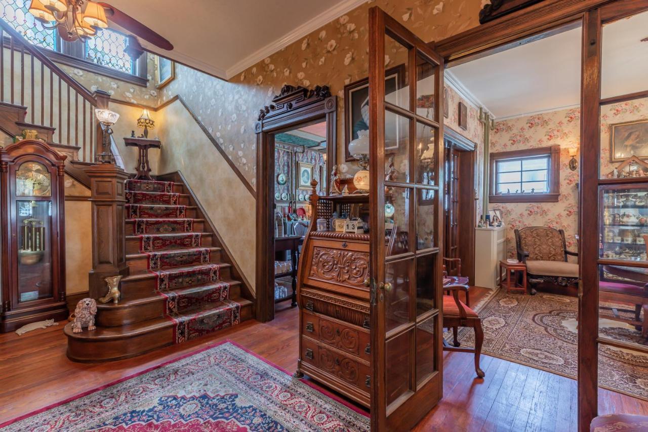 Captain Mey'S Inn Cape May Bagian luar foto