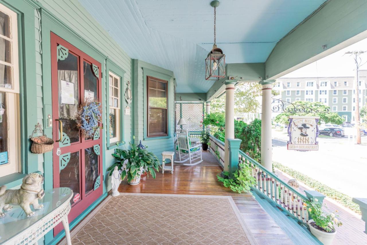 Captain Mey'S Inn Cape May Bagian luar foto