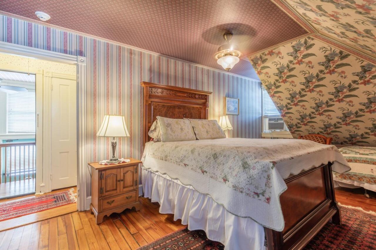 Captain Mey'S Inn Cape May Bagian luar foto