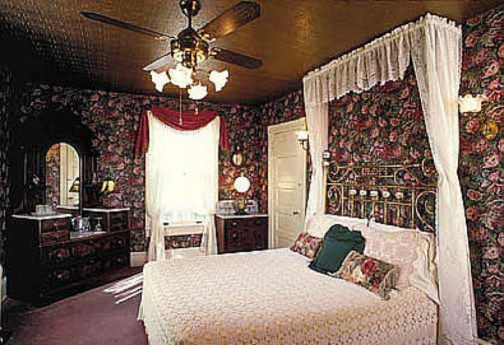 Captain Mey'S Inn Cape May Bagian luar foto