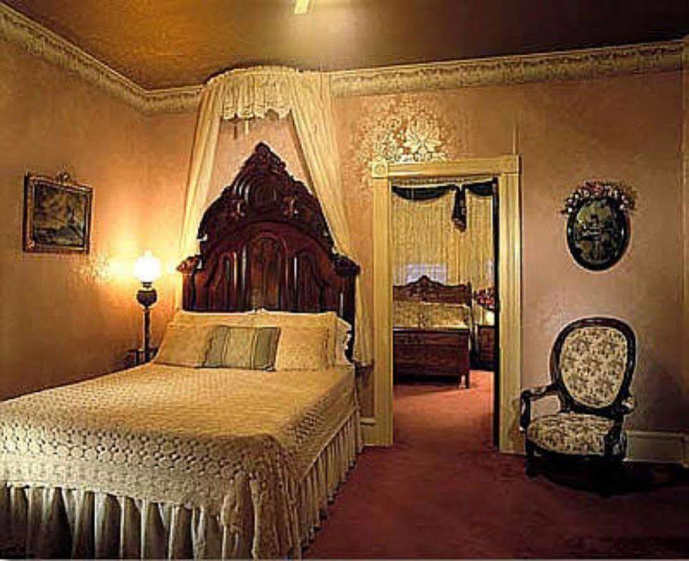 Captain Mey'S Inn Cape May Bagian luar foto